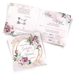 Zaproszenia Ślubne Stella