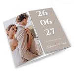 Zaproszenia Ślubne Bianka