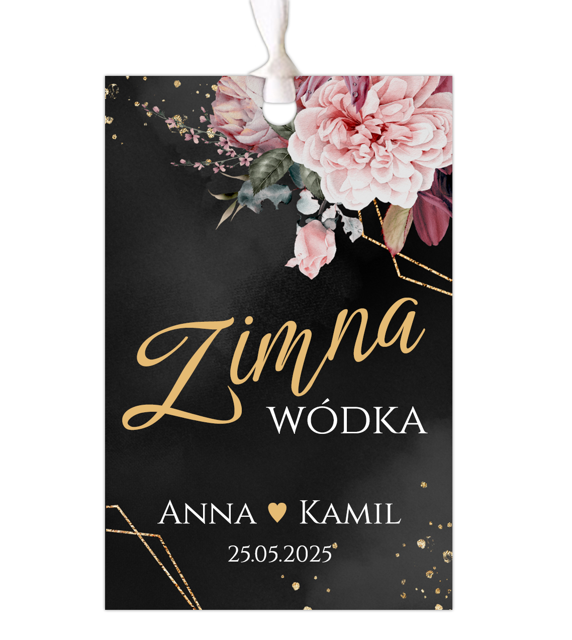 Zawieszki na alkohol Emilia