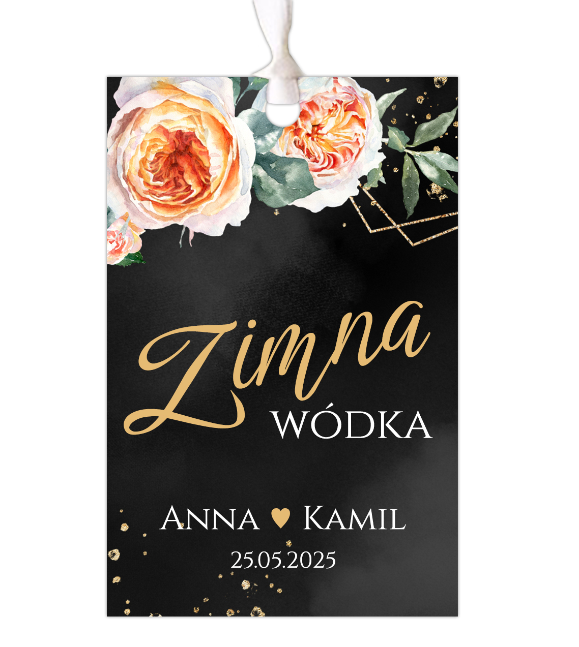 Zawieszki na alkohol Emilia