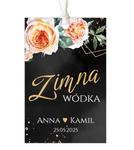 Zawieszki na alkohol Emilia