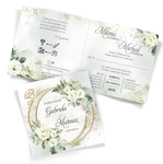 Zaproszenia Ślubne Stella