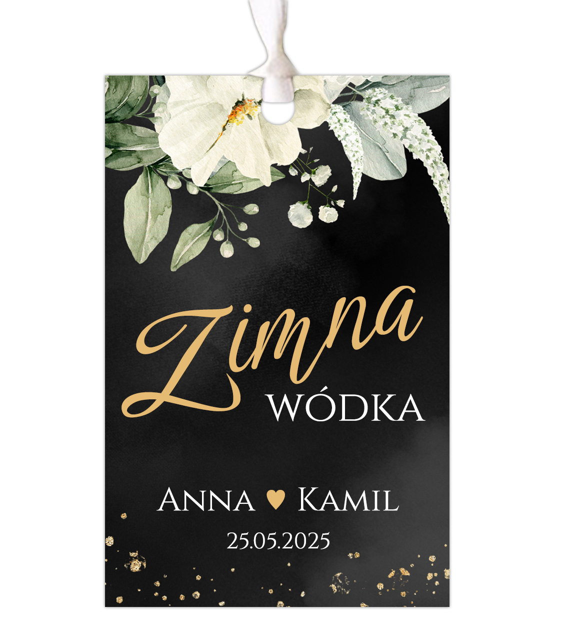 Zawieszki na alkohol Emilia