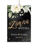 Zawieszki na alkohol Emilia