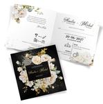 Próbki Zaproszeń K18