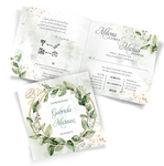 Zaproszenia Ślubne Stella