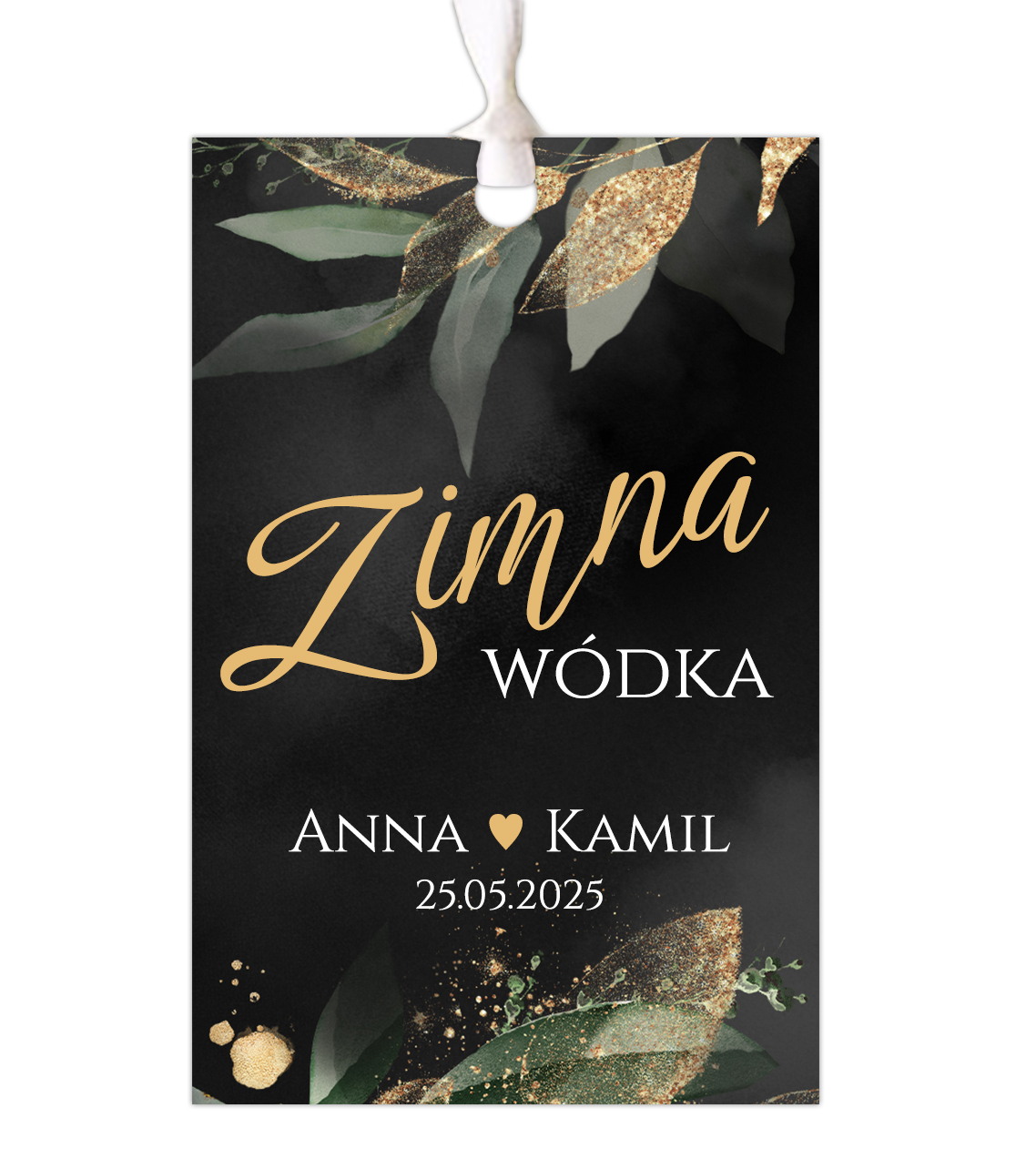 Zawieszki na alkohol Emilia