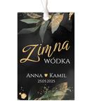 Zawieszki na alkohol Emilia