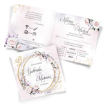 Zaproszenia Ślubne Stella