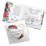 Zaproszenia Ślubne Adela