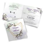 Zaproszenia Ślubne Adela