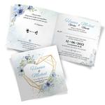 Zaproszenia Ślubne Adela