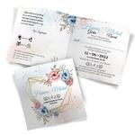 Zaproszenia Ślubne Adela