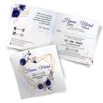 Zaproszenia Ślubne Adela