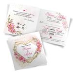 Zaproszenia Ślubne Adela