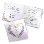 Zaproszenia Ślubne Adela