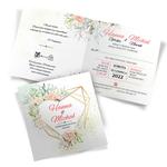 Zaproszenia Ślubne Adela