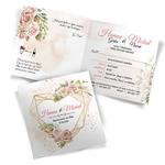 Zaproszenia Ślubne Adela