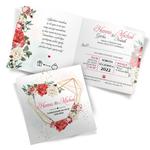 Zaproszenia Ślubne Adela