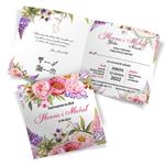 Zaproszenia Ślubne Amanda