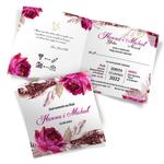 Zaproszenia Ślubne Amanda