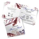 Zaproszenia Ślubne Amanda