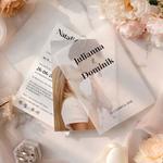 Zaproszenia ślubne z kalką Dakota