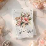 Zaproszenia Ślubne z kalką Paloma