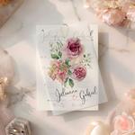 Zaproszenia Ślubne z kalką Paloma