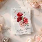 Zaproszenia Ślubne z kalką Paloma