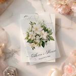 Zaproszenia Ślubne z kalką Paloma