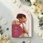 Zaproszenia Ślubne Nancy