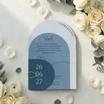 Zaproszenia Ślubne Nancy