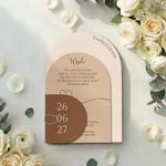 Zaproszenia Ślubne Nancy