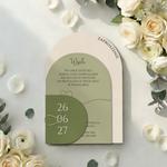 Zaproszenia Ślubne Nancy