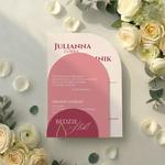 Zaproszenia Ślubne Ariela