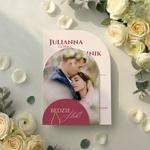 Zaproszenia Ślubne Ariela