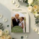 Zaproszenia Ślubne Ariela