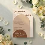 Zaproszenia Ślubne Ariela