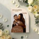 Zaproszenia Ślubne Ariela