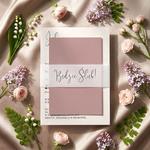 Zaproszenia Ślubne Eliana