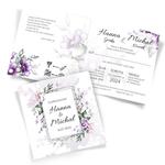 Zaproszenia Ślubne Anna