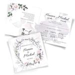 Zaproszenia Ślubne Anna