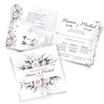 Zaproszenia Ślubne Anna