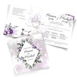 Zaproszenia Ślubne Anna