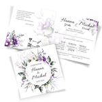 Zaproszenia Ślubne Anna