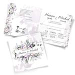 Zaproszenia Ślubne Anna