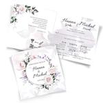 Zaproszenia Ślubne Anna