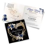 Zaproszenia Ślubne Ariana4