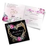 Zaproszenia Ślubne Ariana4